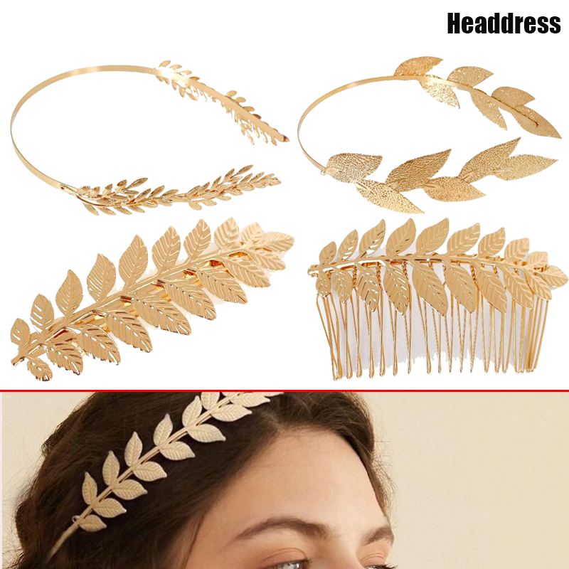 Gold Leaf Foil - 1PC New Retro Gold Color Leaf