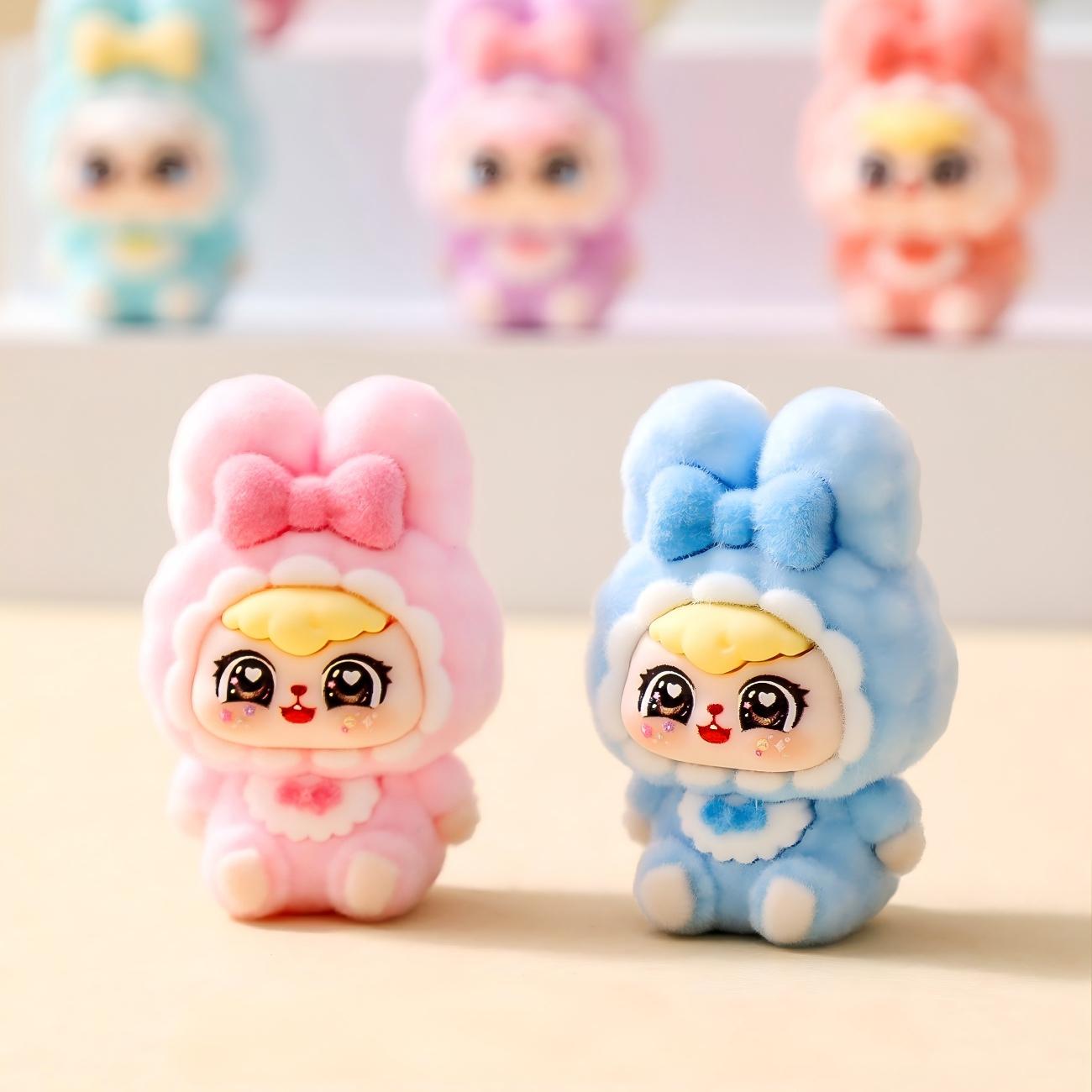 Cute Looking Mini Desktop Orna - Resin Art Accessories review and price