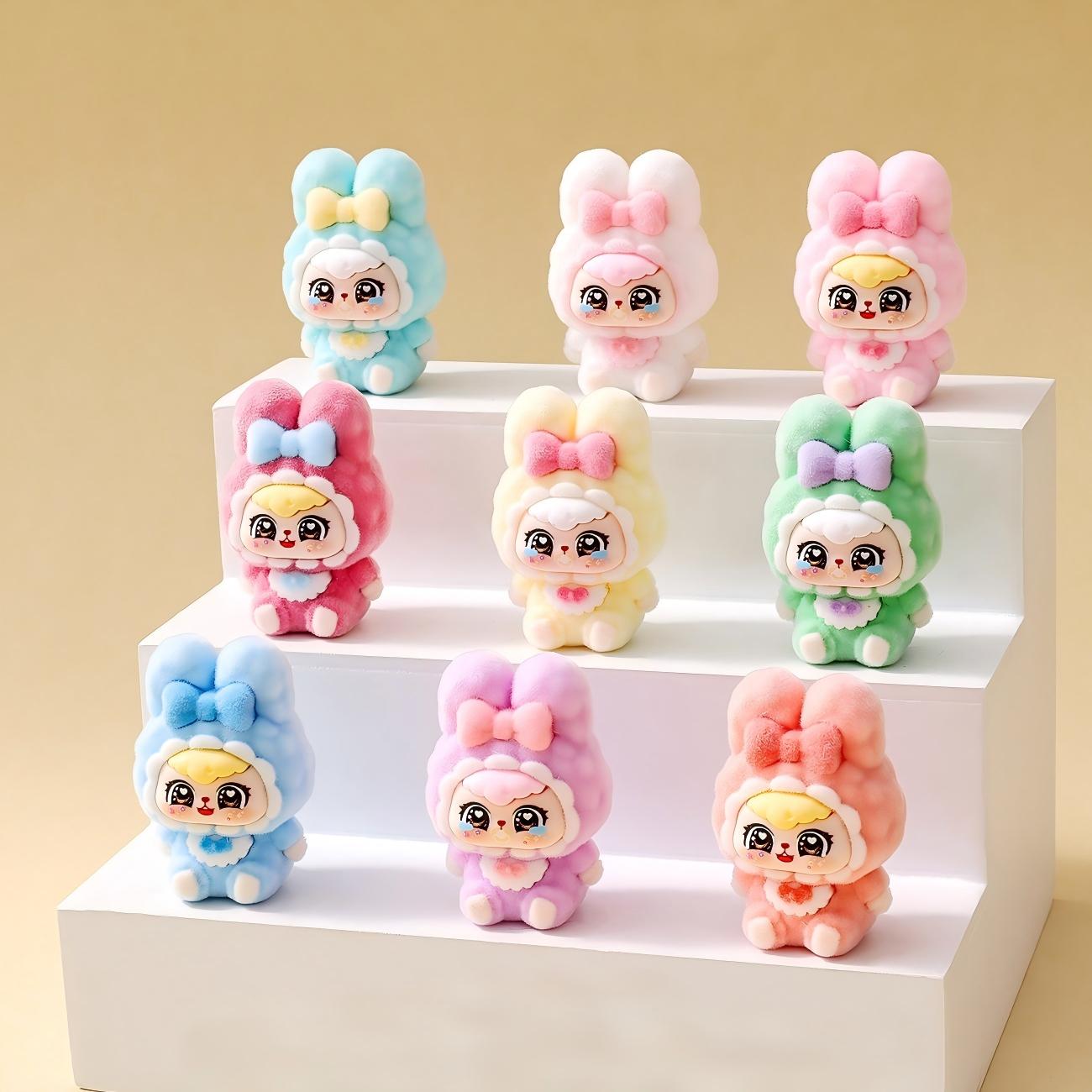 Cute Looking Mini Desktop Orna - Resin Art Accessories review and price