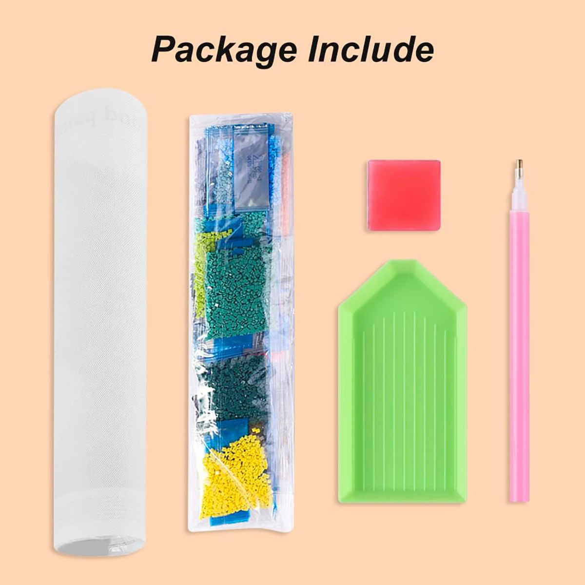 GATYZTORY 5D DIY Special Shape - Resin Art Ideas review and price