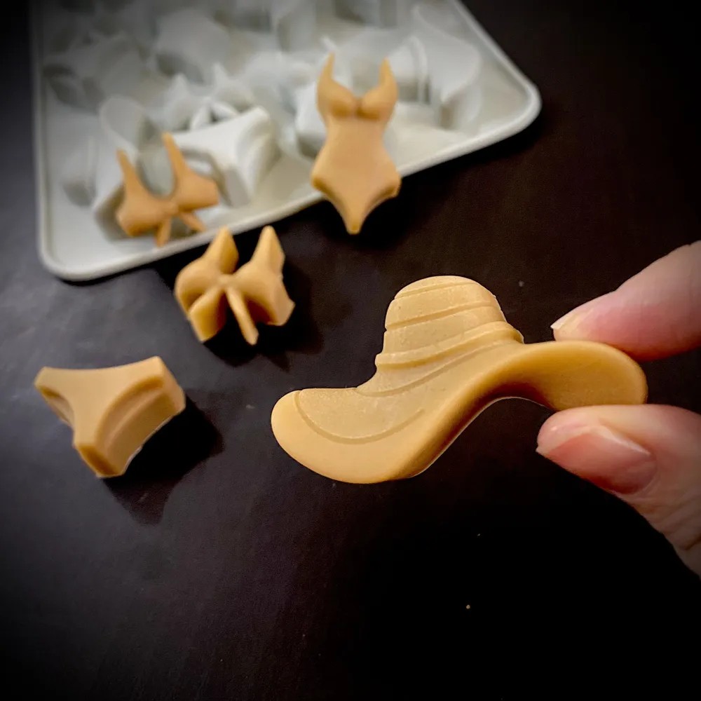 A Summer-Themed Beach Bikini M - Resin Art Products review and price