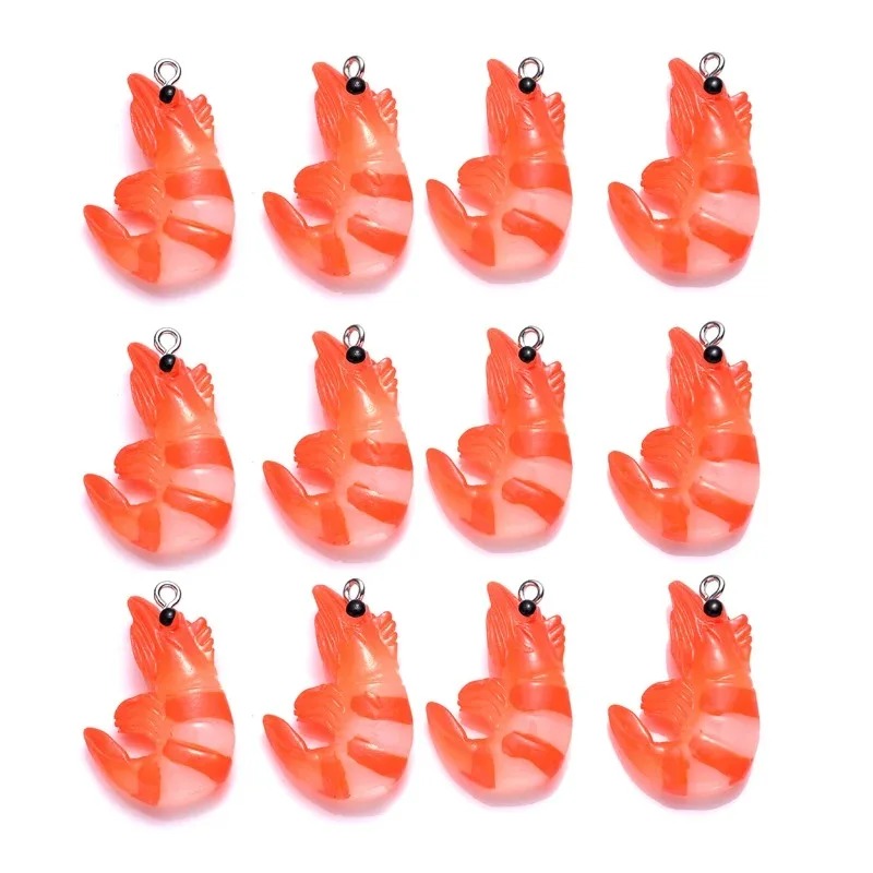 10Pcs Acrylic Resin Cartoon Se - Resin Art Accessories review and price
