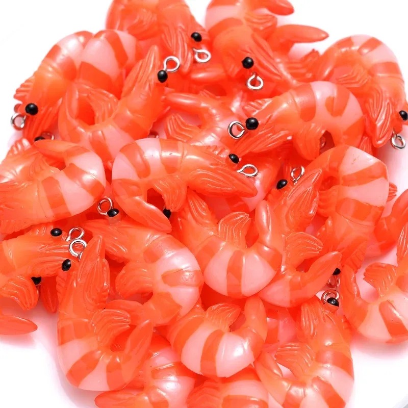 10Pcs Acrylic Resin Cartoon Se - Resin Art Accessories review and price