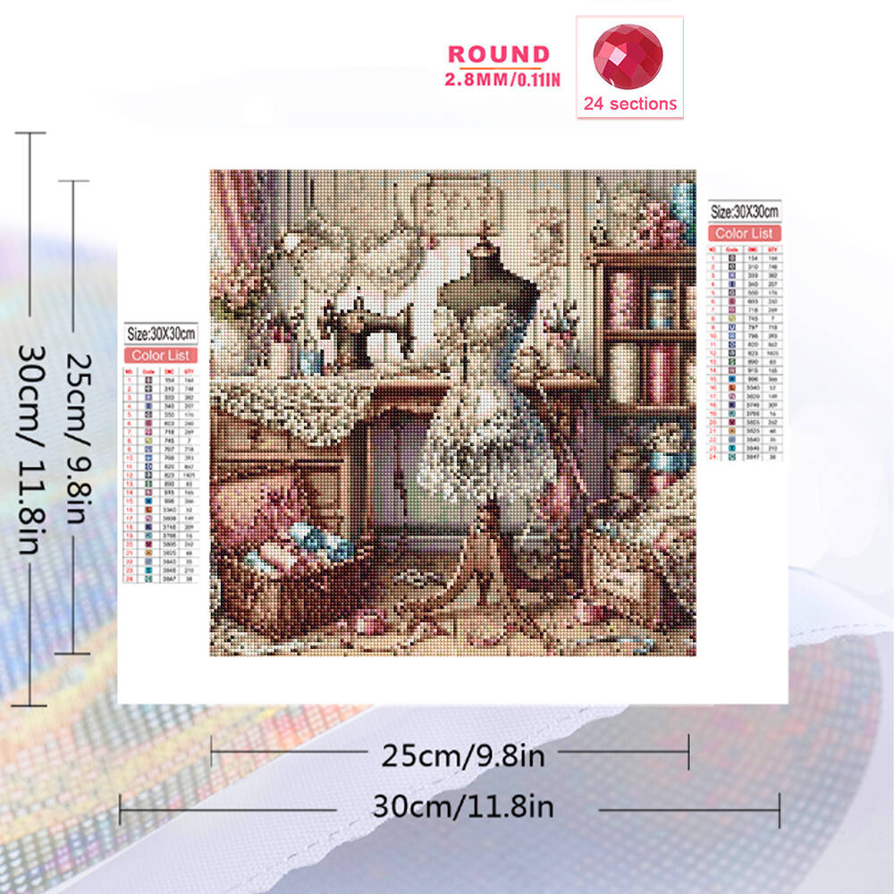 Evershine 5D Diamond Painting  - Resin Art Machine review and price