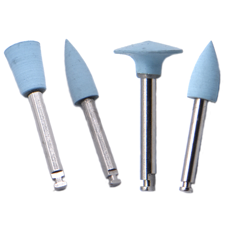4PCS Dentistry Rubber Grinding - Resin Art Machine review and price