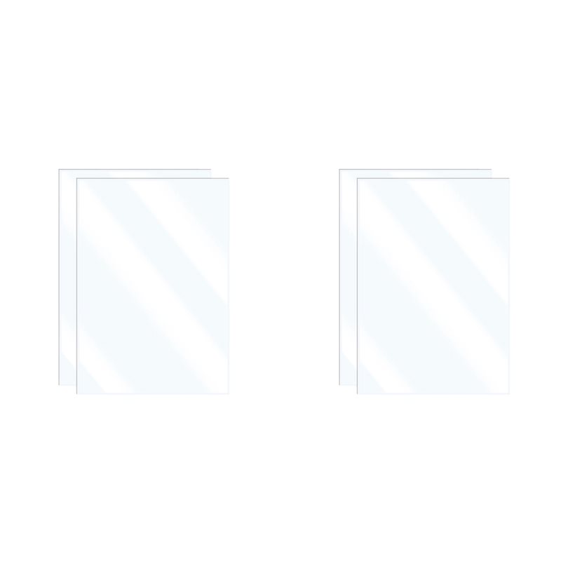 4Pcs NFEP Film For ANYCUBIC Ph - Resin Art Machine review and price