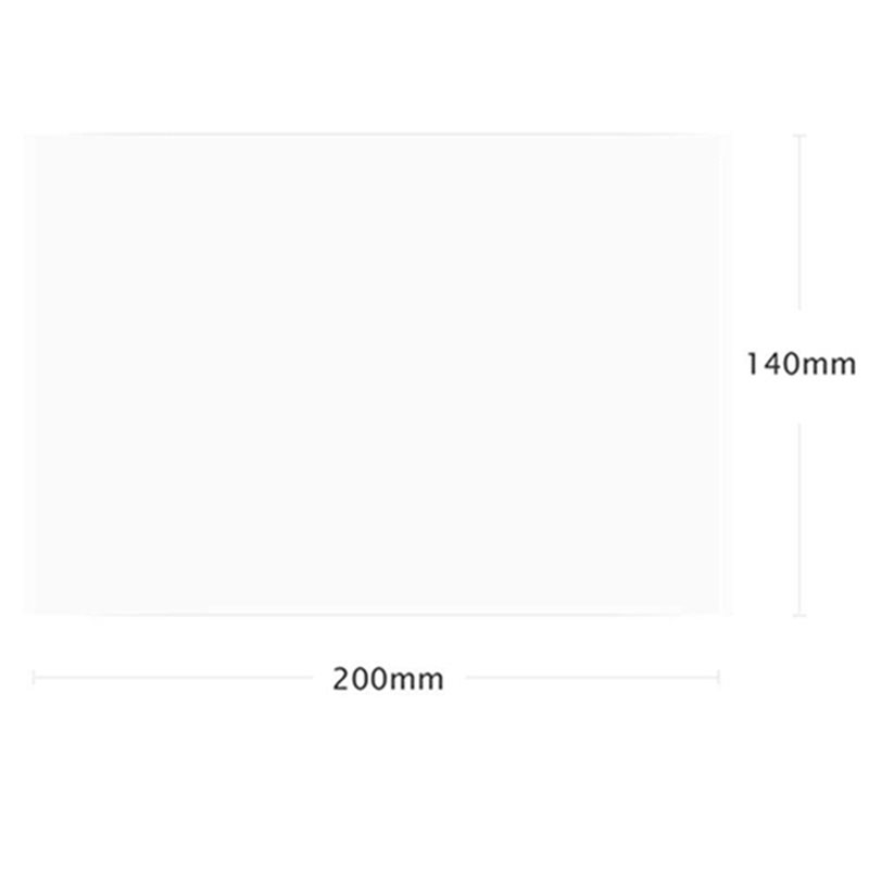 4Pcs NFEP Film For ANYCUBIC Ph - Resin Art Machine review and price