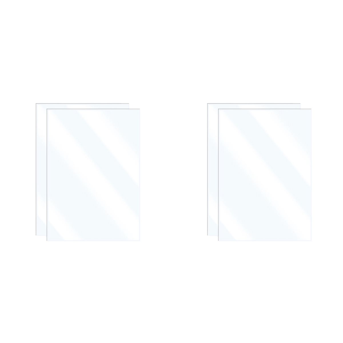 4Pcs NFEP Film For ANYCUBIC Ph - Resin Art Machine review and price