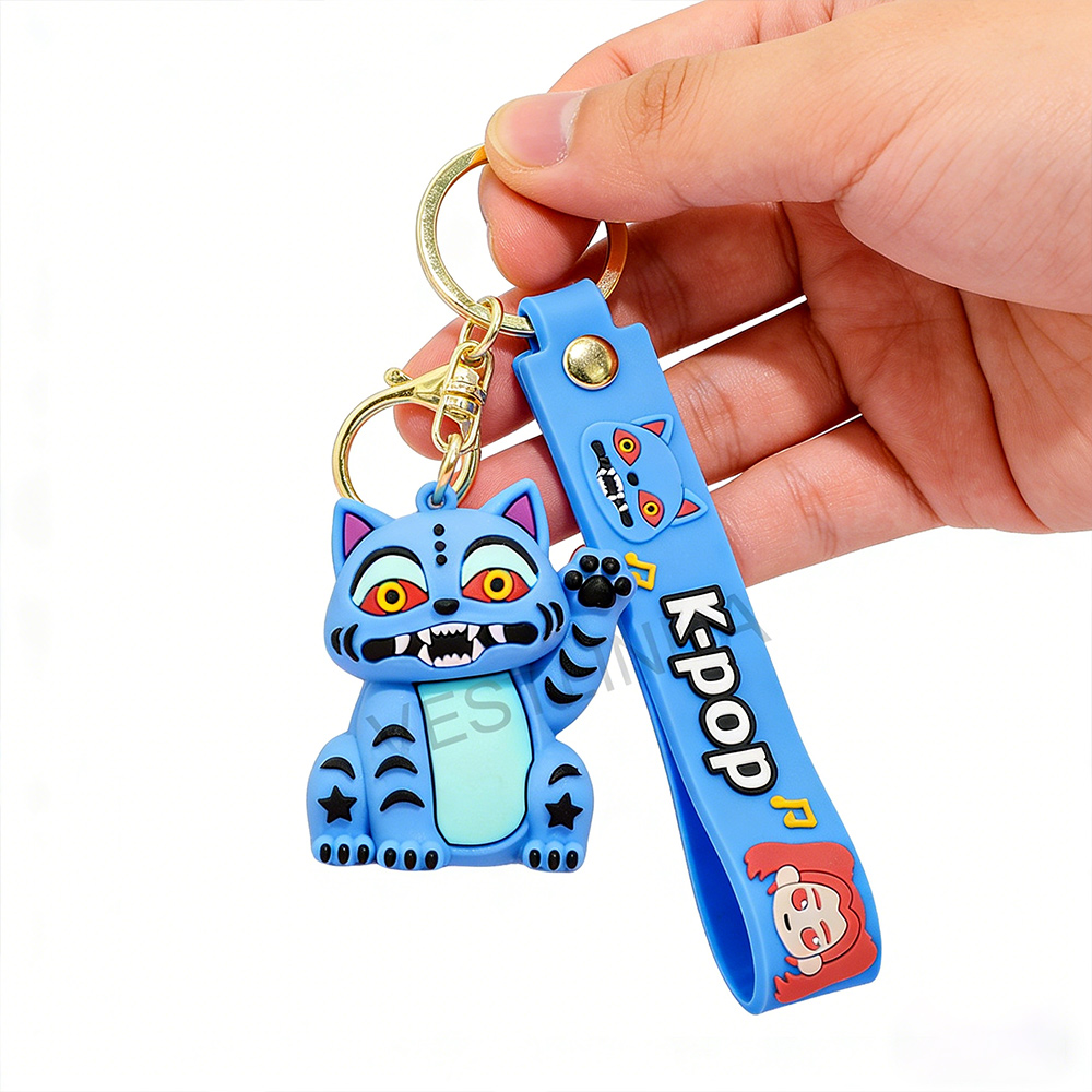 Hot-selling KPop Demon Hunter  - Resin Art Accessories review and price