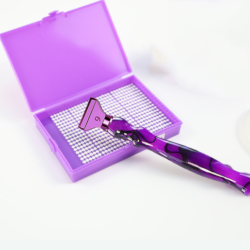 Diamond painting pen accessory - Resin Art For Beginners review and price