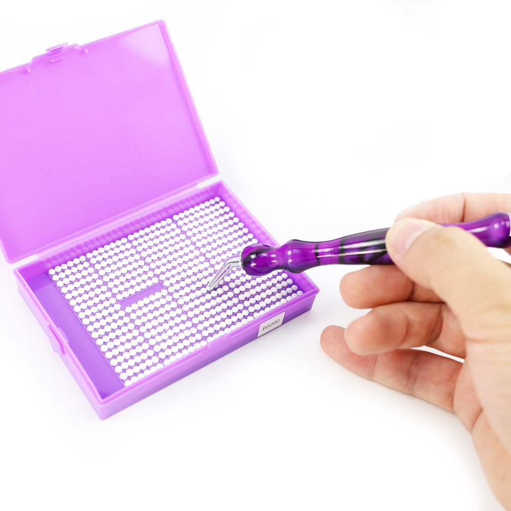 Diamond painting pen accessory - Resin Art For Beginners review and price
