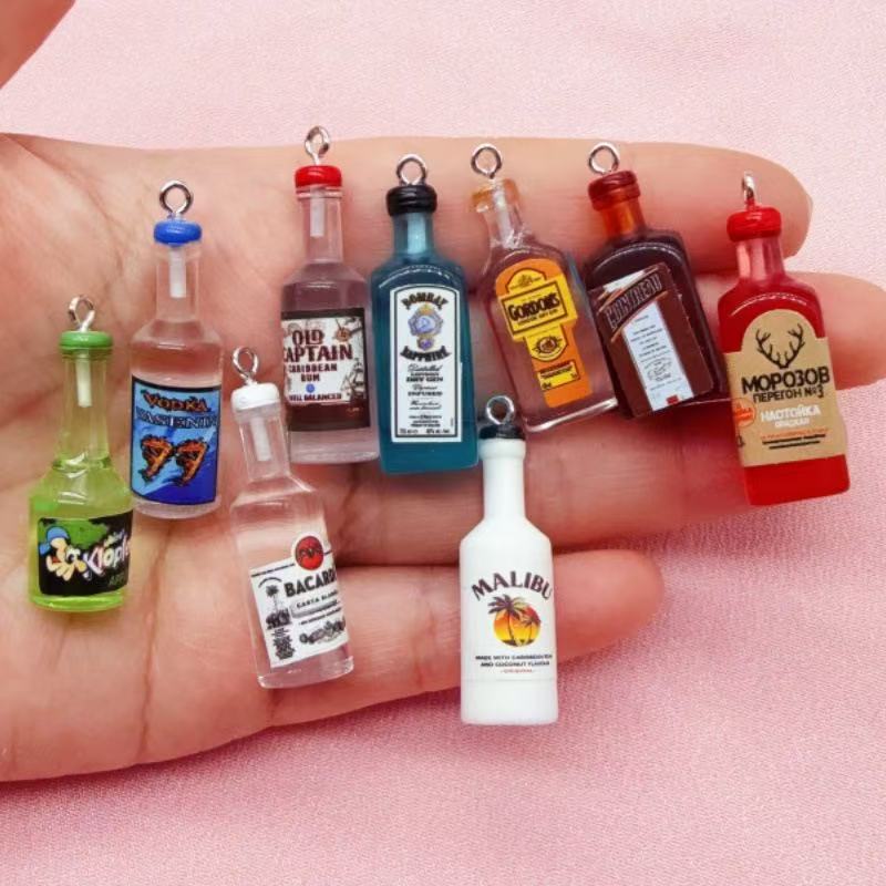 11pcs Mini Simulation Resin 3D - Resin Art Accessories review and price