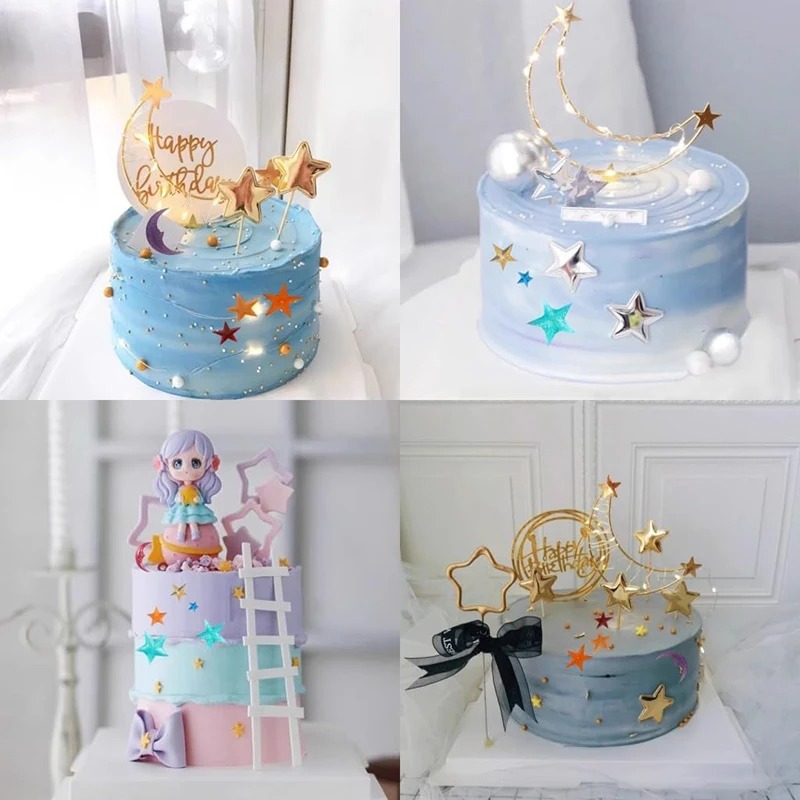Sun Face Moon Stars Polymer Cl - Resin Art Products review and price