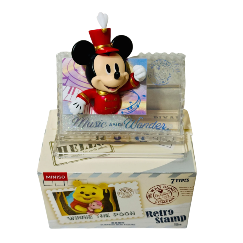 HOT Genuine  Anniversary Retro - Resin Art Anime review and price