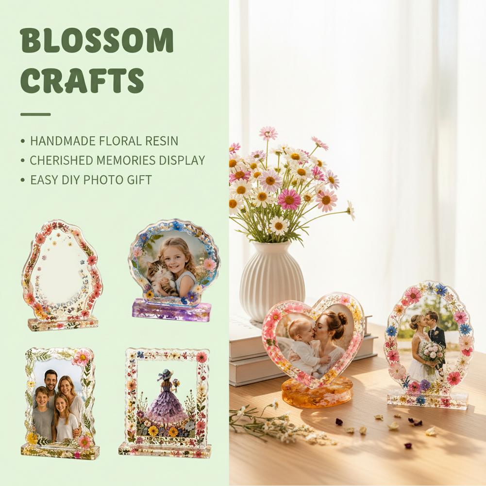 Wedding Invitation Resin Mold  - Resin Art Heart review and price