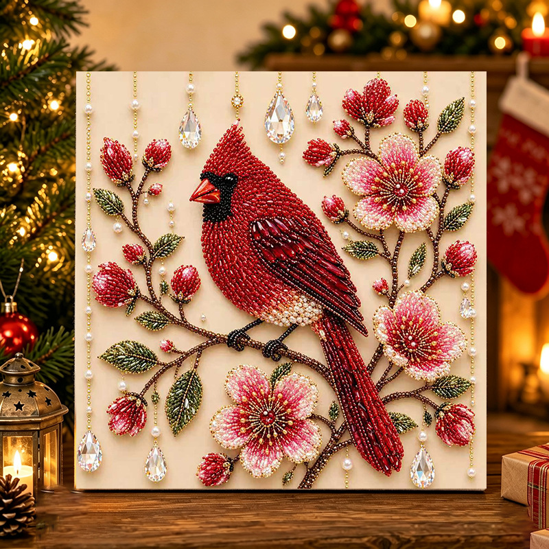 Owl Diamond Pearl Art DIY Pain - Resin Art For Beginners review and price
