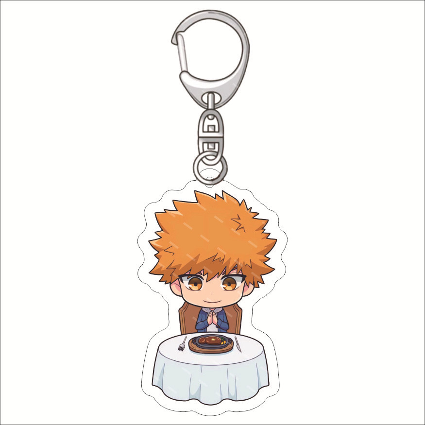 Anime Blue Lock Acrylic Girl K - Resin Art Anime review and price