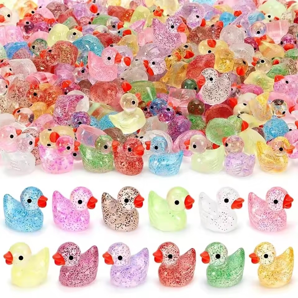 Micro Landscape Cute Glitterin - Resin Art Glitter review and price
