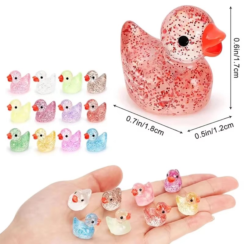 Micro Landscape Cute Glitterin - Resin Art Glitter review and price