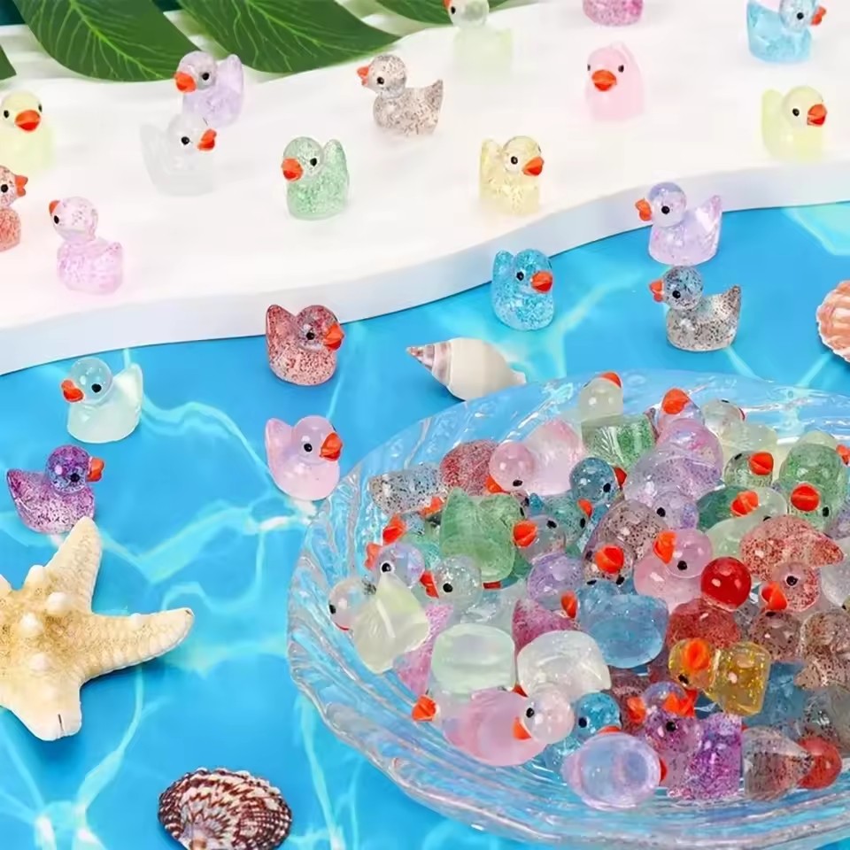 Micro Landscape Cute Glitterin - Resin Art Glitter review and price