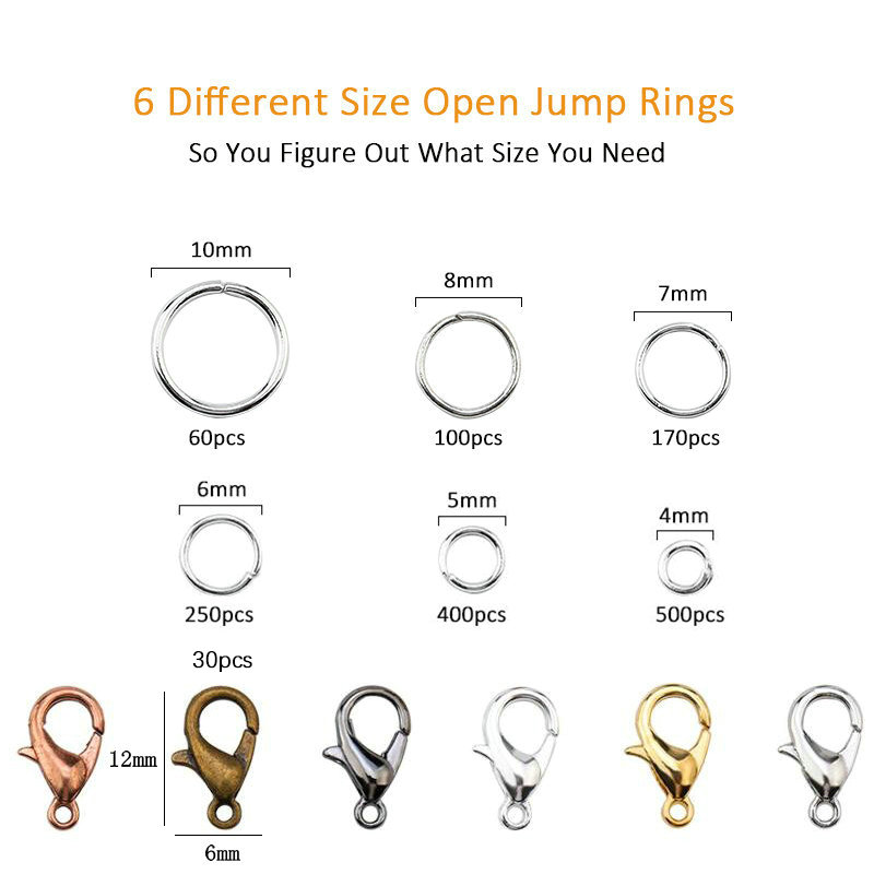 A Set Jewelry Findings Tool Se - Resin Art Machine review and price