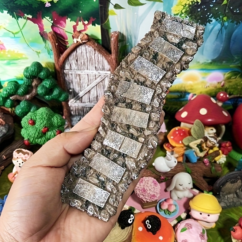 1pc Art Deco Style Resin Stone - Resin Art And Deco review and price