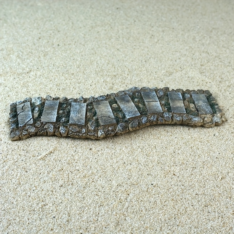 1pc Art Deco Style Resin Stone - Resin Art And Deco review and price