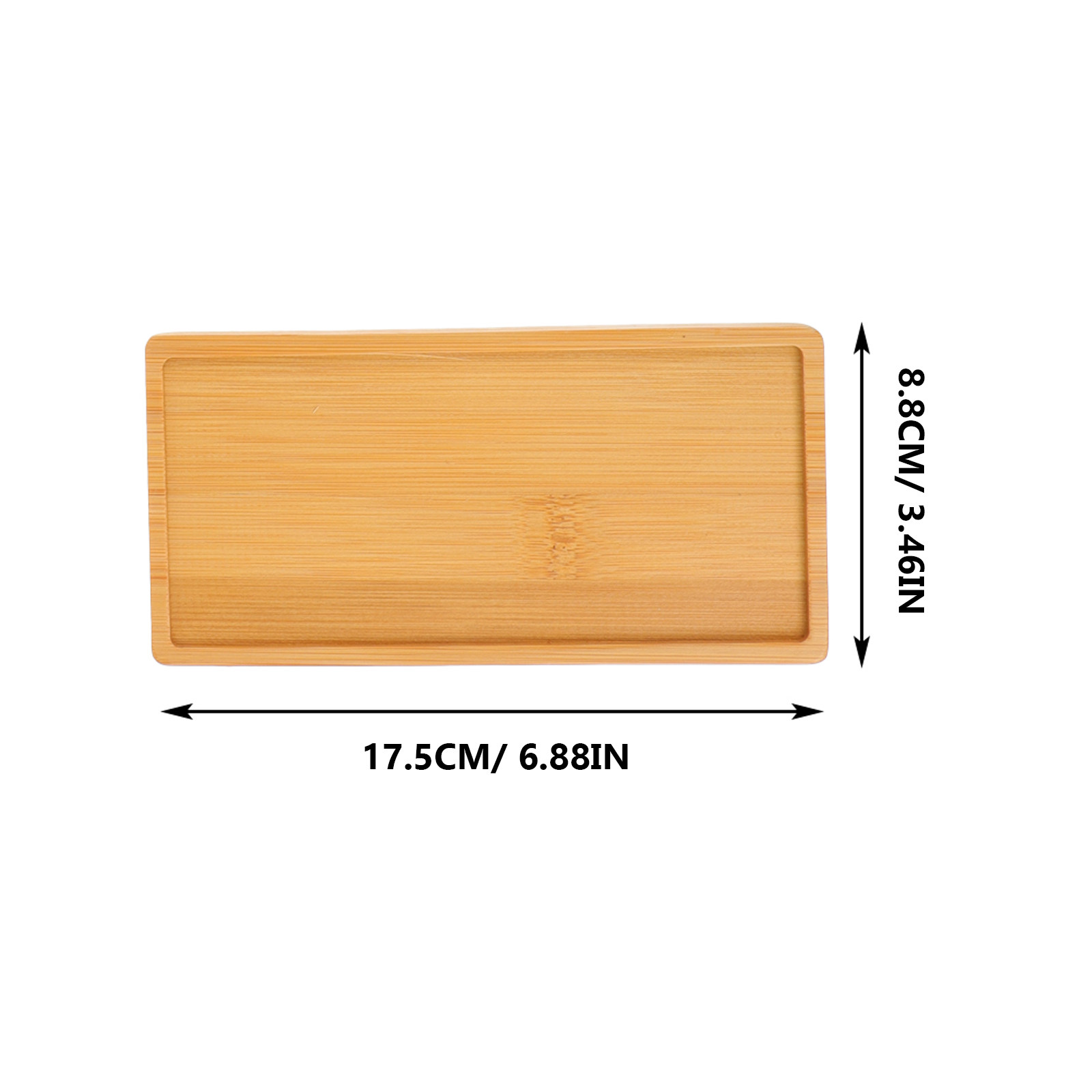 6Pcs Mosaic Wood Tray DIY Mold - Resin Art Wooden Tray review and price