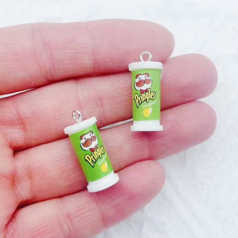 10pcs Simulation 3D Bucket Pot - Resin Art Accessories review and price