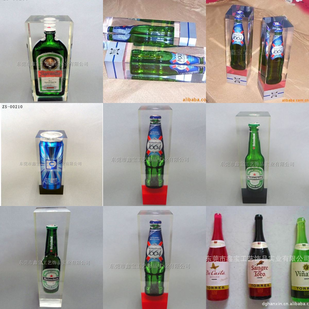 Custom Epoxy Resin Bottle Art, - Resin Art Ideas review and price