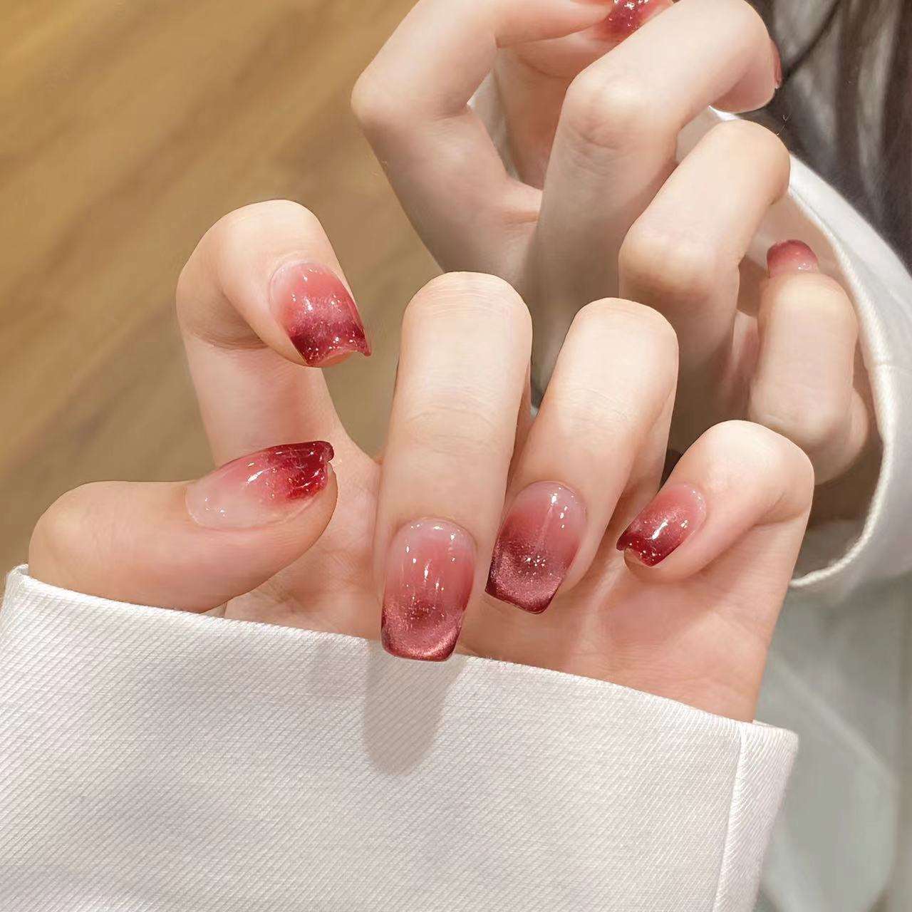 10pcs Pure Hand Pressed Short  - Resin Art Ideas review and price