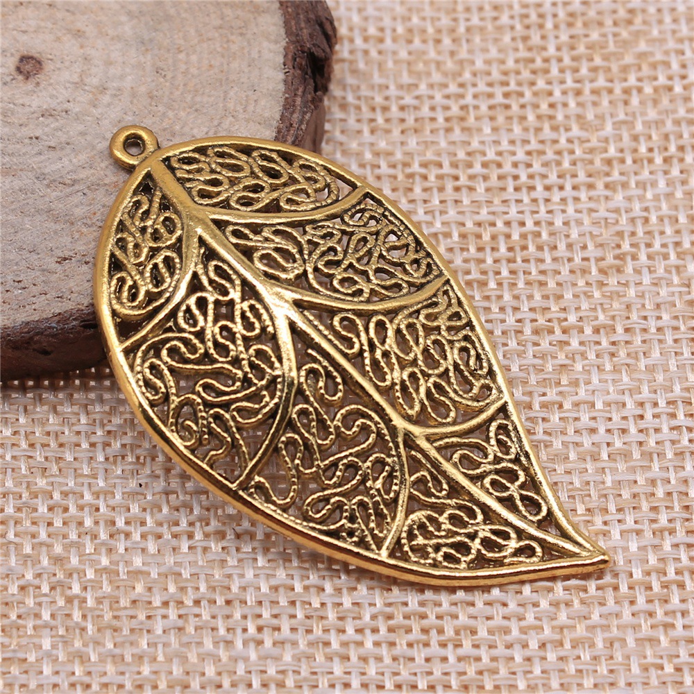 6pcs 57x31mm(2.24x1.22inch) 3  - Gold Leaf Foil review and price