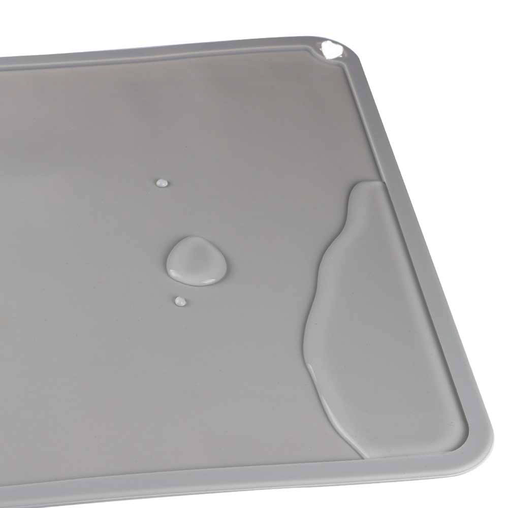 Silicone Slap Mat 410 X 310mm  - Resin Art Machine review and price