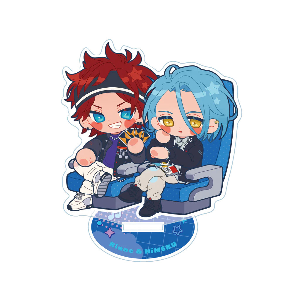 Ensemble Stars Figure Display  - Resin Art Anime review and price