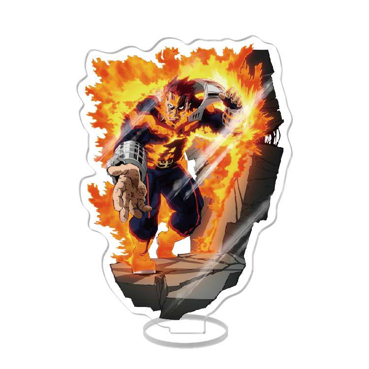 MHA ‌My Hero Academia‌ Anime S - Resin Art Anime review and price
