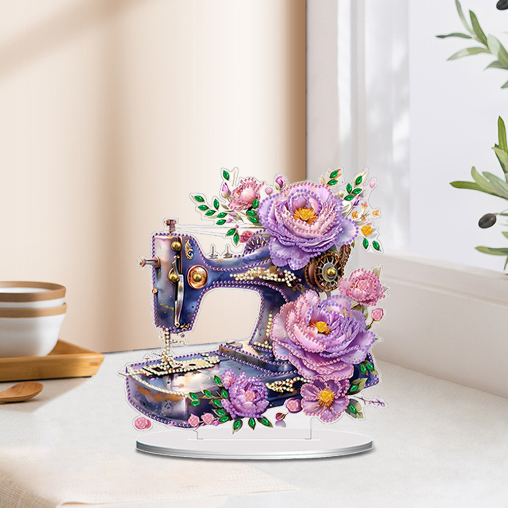 Double Sided Special Shaped Fl - Resin Art Machine review and price