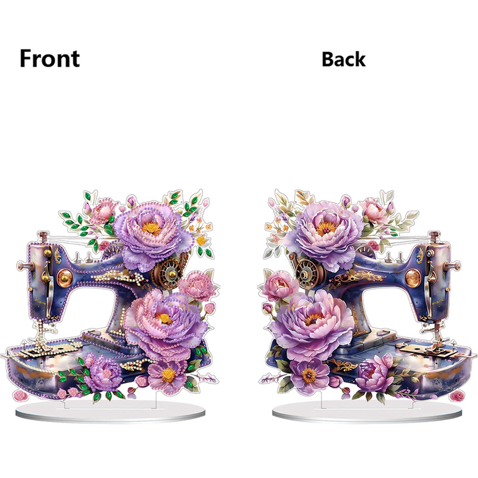 Double Sided Special Shaped Fl - Resin Art Machine review and price
