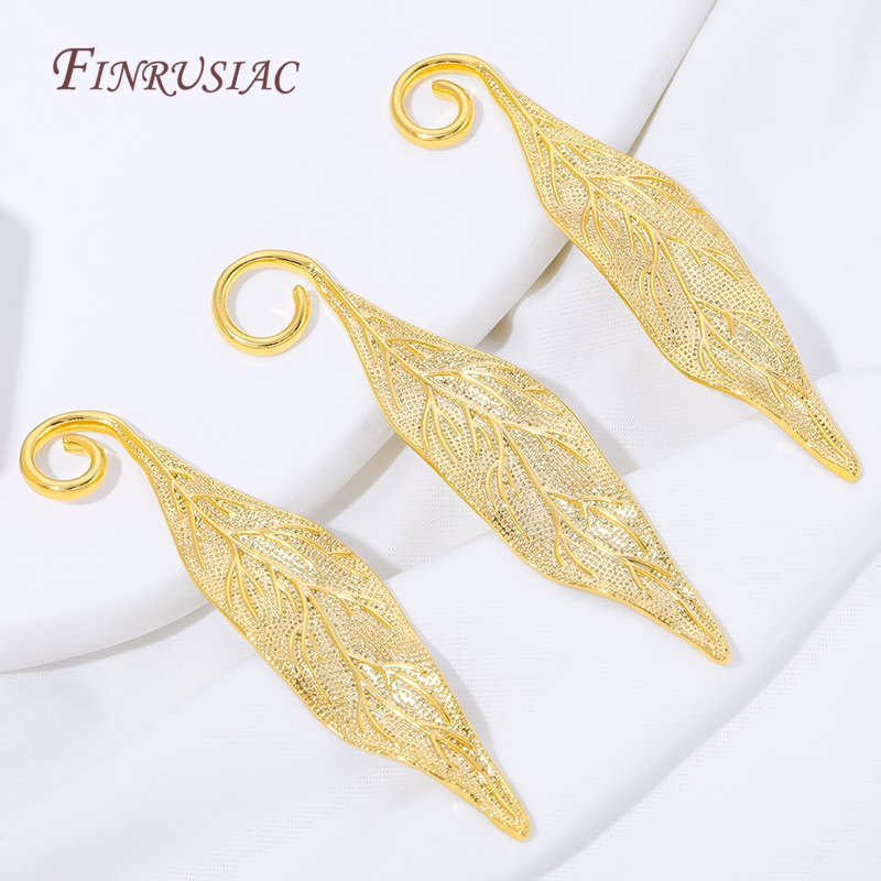 18K Gold Plated Brass Flower & - Gold Leaf Foil review and price