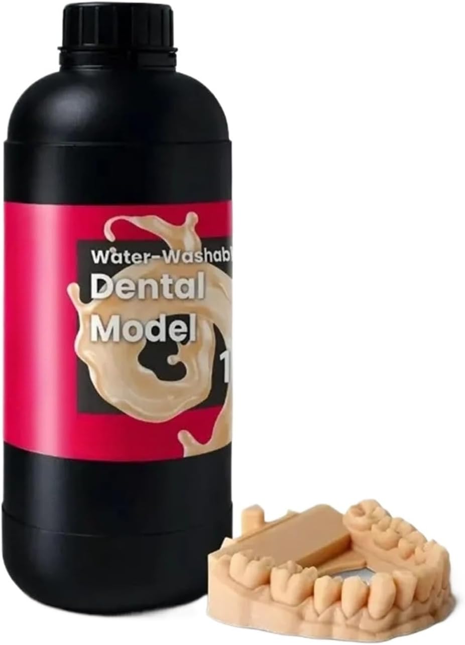 Phrozen Water-Washable Dental  - Resin Art Machine review and price