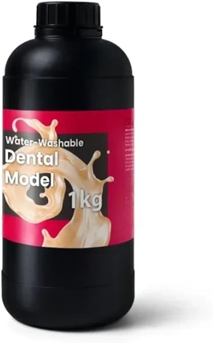 Phrozen Water-Washable Dental  - Resin Art Machine review and price