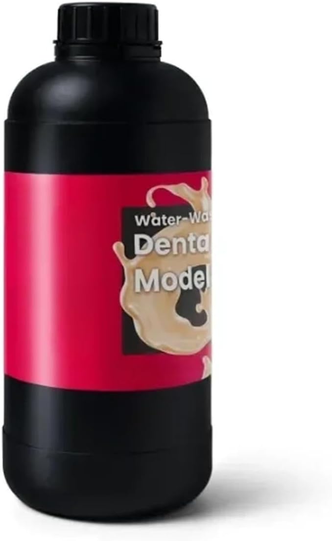 Phrozen Water-Washable Dental  - Resin Art Machine review and price