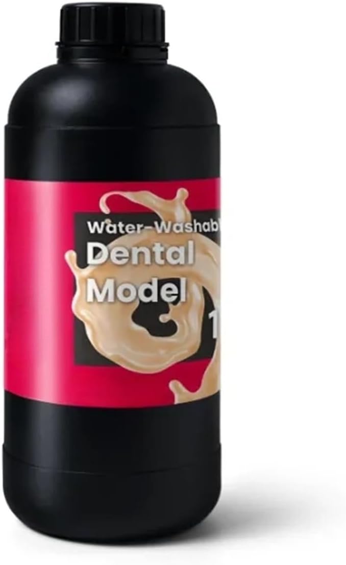 Phrozen Water-Washable Dental  - Resin Art Machine review and price