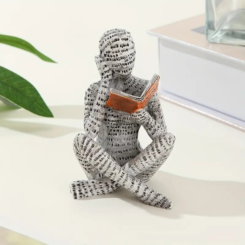 Decorating with pulp art statu - Resin Art Ideas review and price