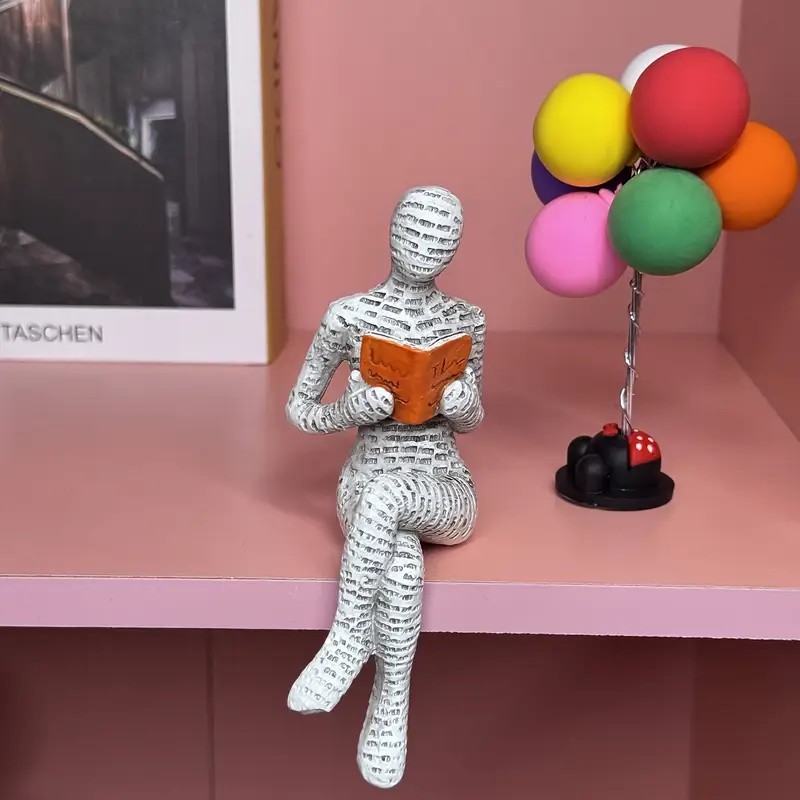 Decorating with pulp art statu - Resin Art Ideas review and price