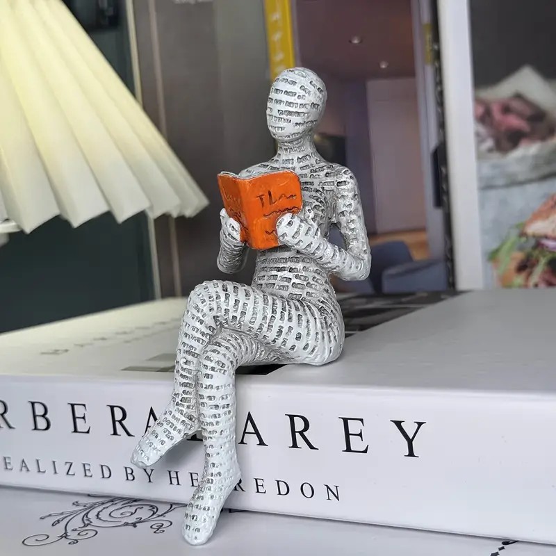Decorating with pulp art statu - Resin Art Ideas review and price