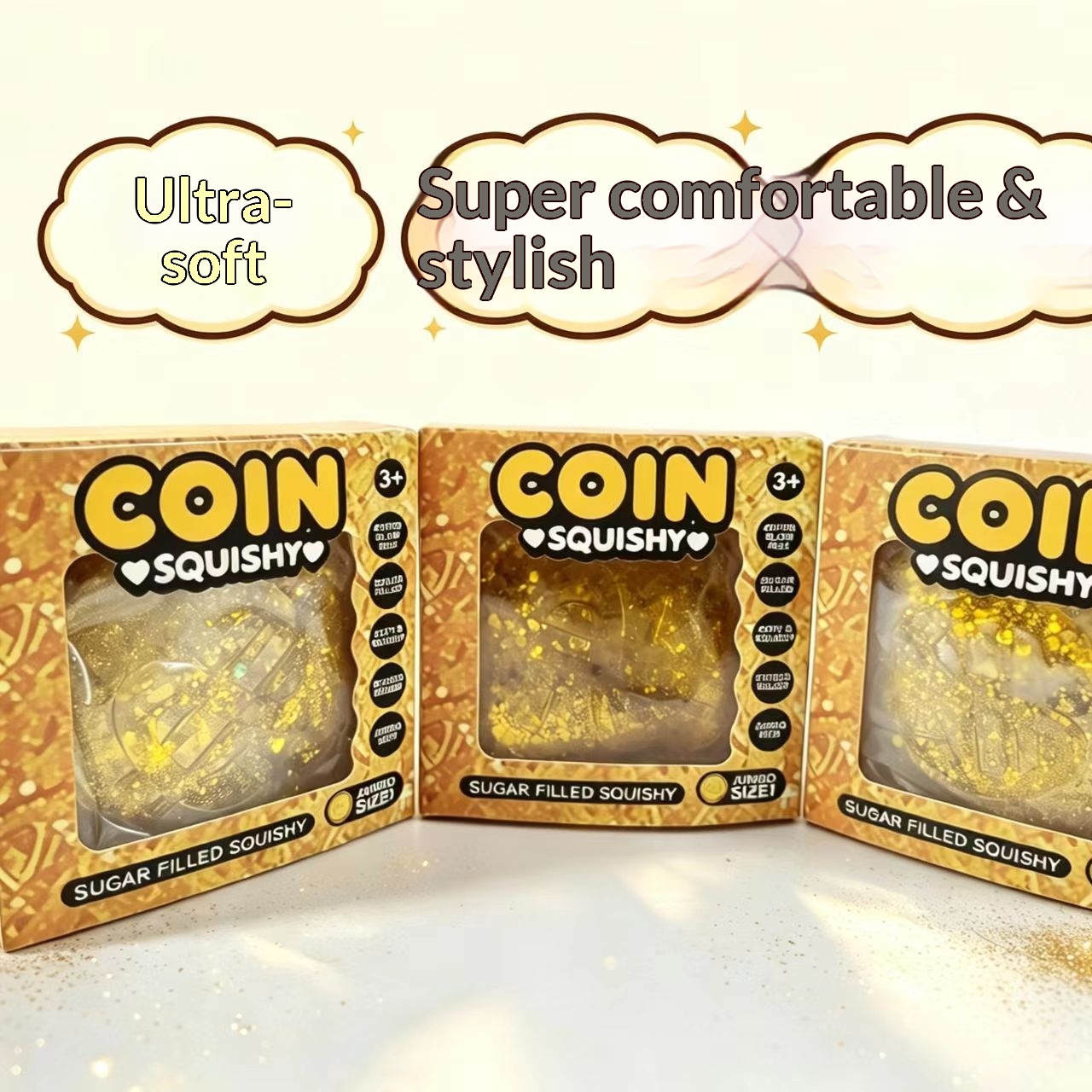 12pcs/Full Case 8.5cm Glitter  - Resin Art Glitter review and price