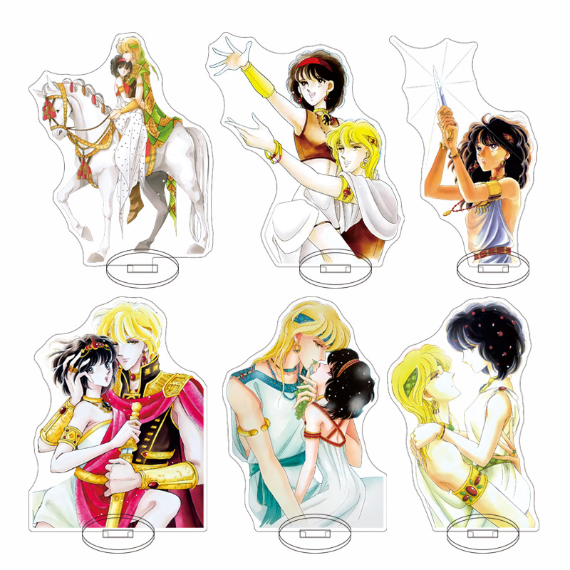 Red River Anime Classic The Sk - Resin Art Anime review and price