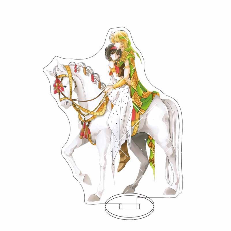 Red River Anime Classic The Sk - Resin Art Anime review and price