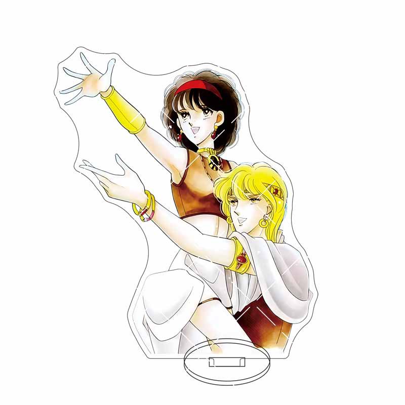 Red River Anime Classic The Sk - Resin Art Anime review and price