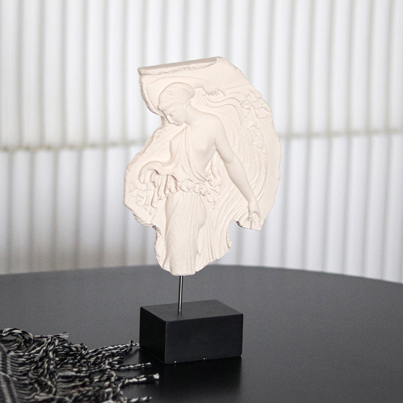 French Vintage Decor, Bas-Reli - Resin Art Ideas review and price